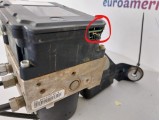 ABS System Hydraulic Control Unit (Takeoff)
